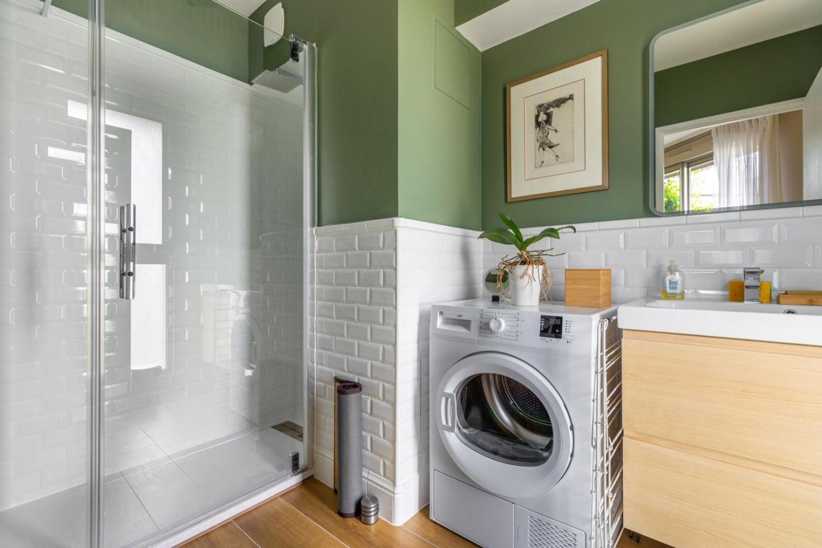 Guestready- 2 Terrace Duplex With Exceptional View Apartment *