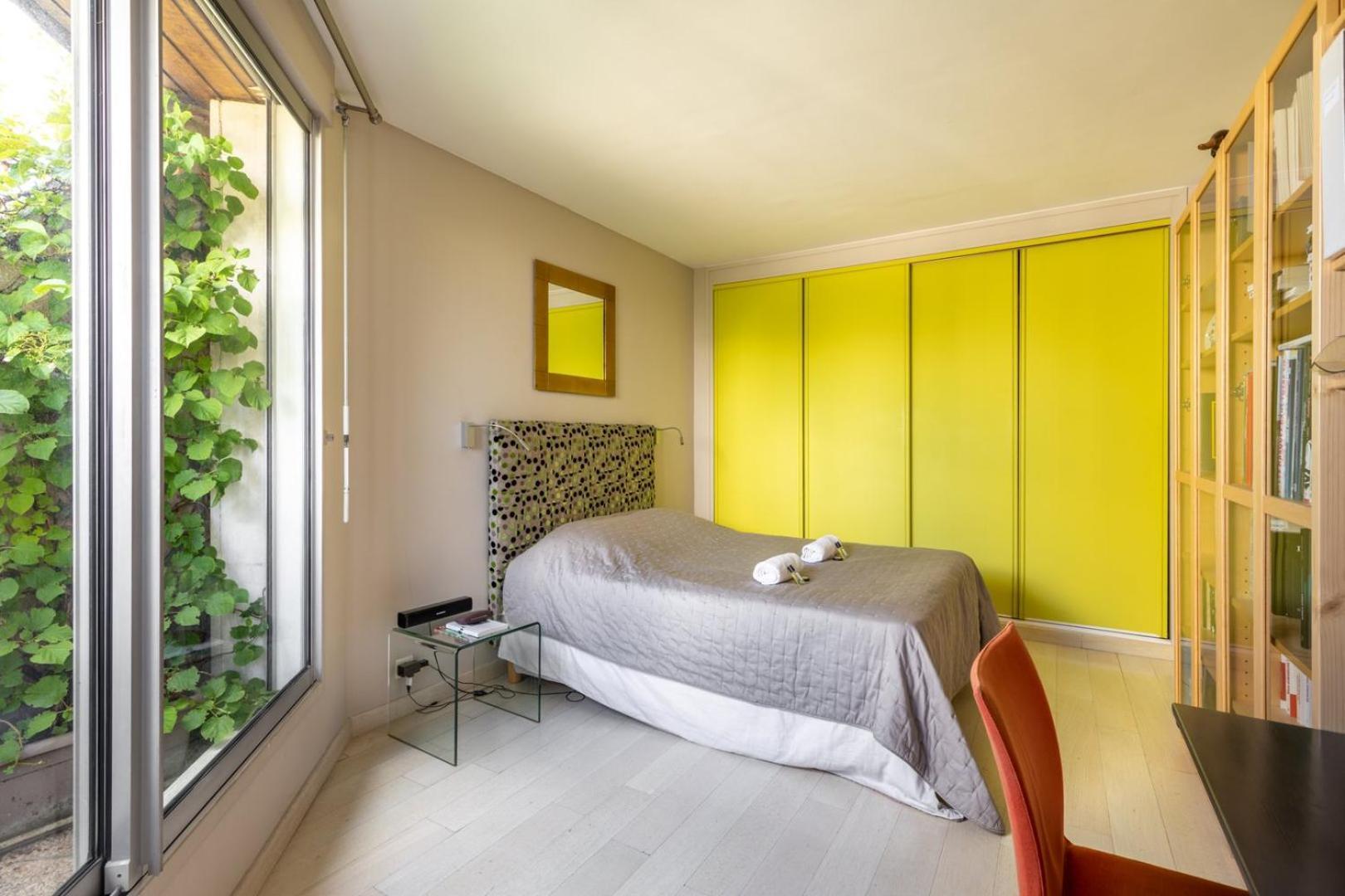 Guestready- 2 Terrace Duplex With Exceptional View Apartment Paris