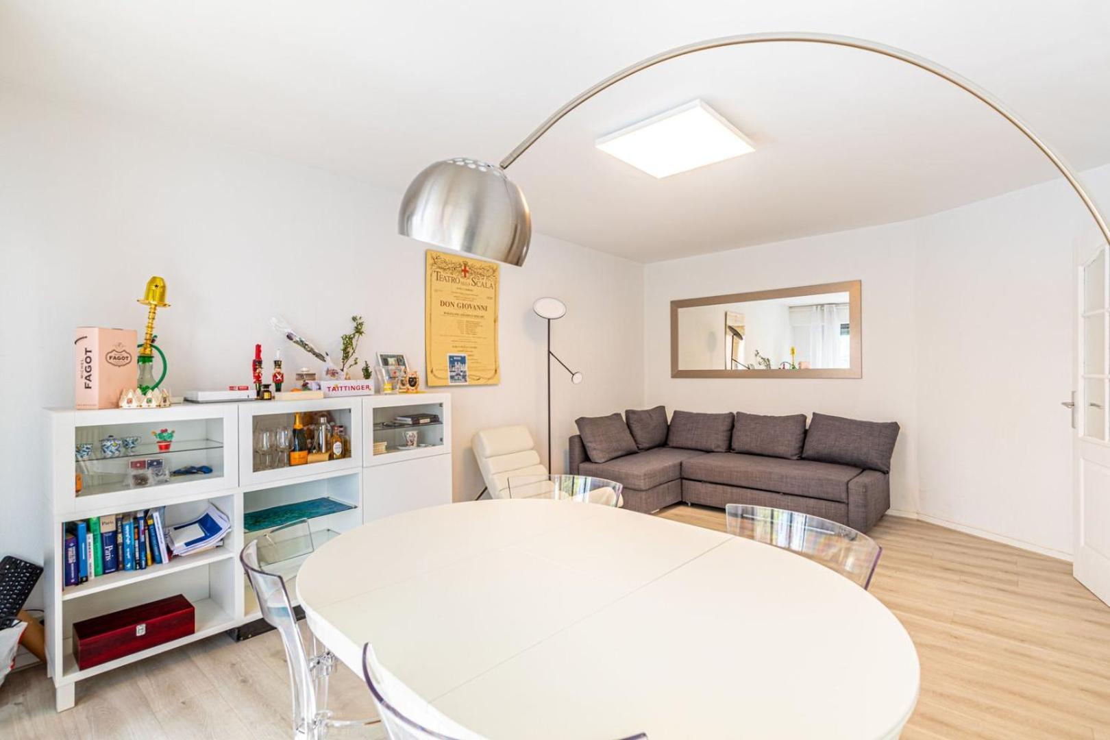 Guestready - Estadia Fantastica No 17º Arrondissement. Apartment