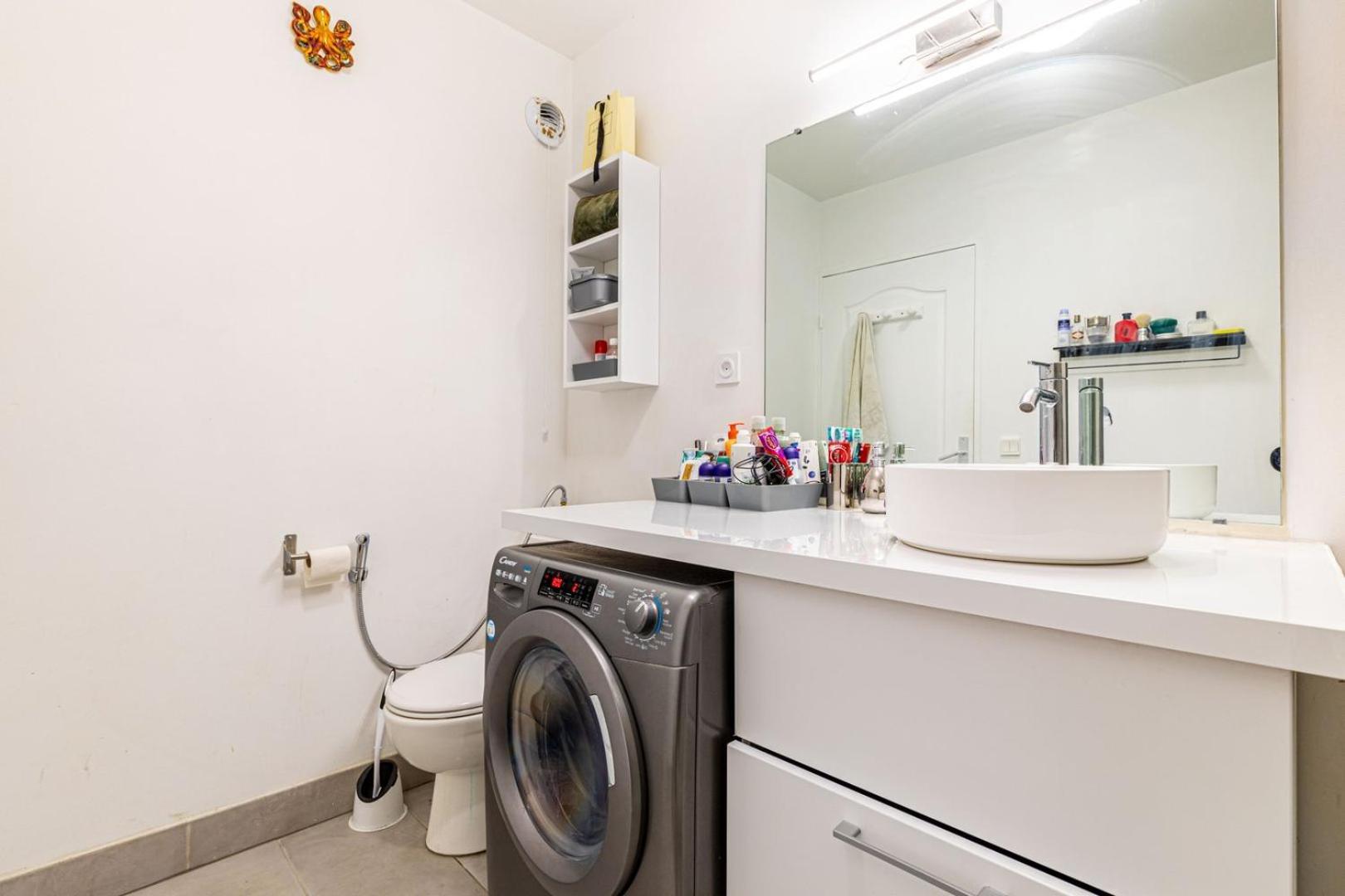 Apartment Guestready - Estadia Fantastica No 17º Arrondissement. *