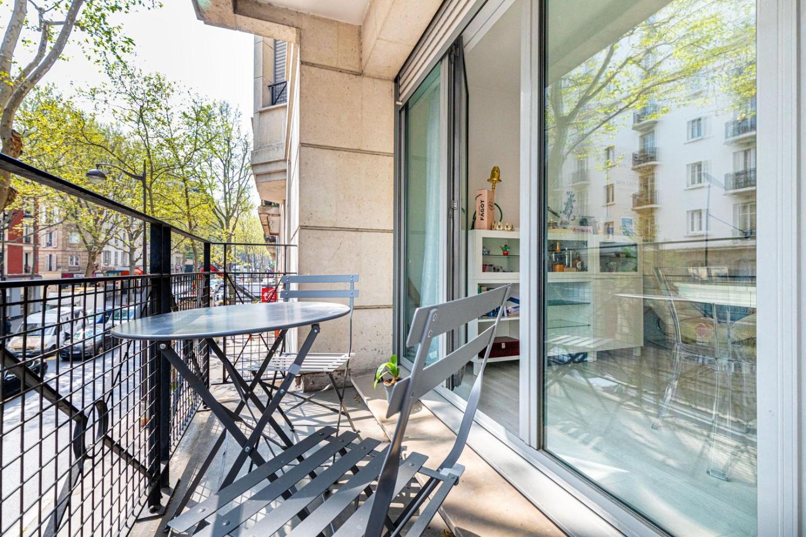 Apartment Guestready - Estadia Fantastica No 17º Arrondissement. Paris