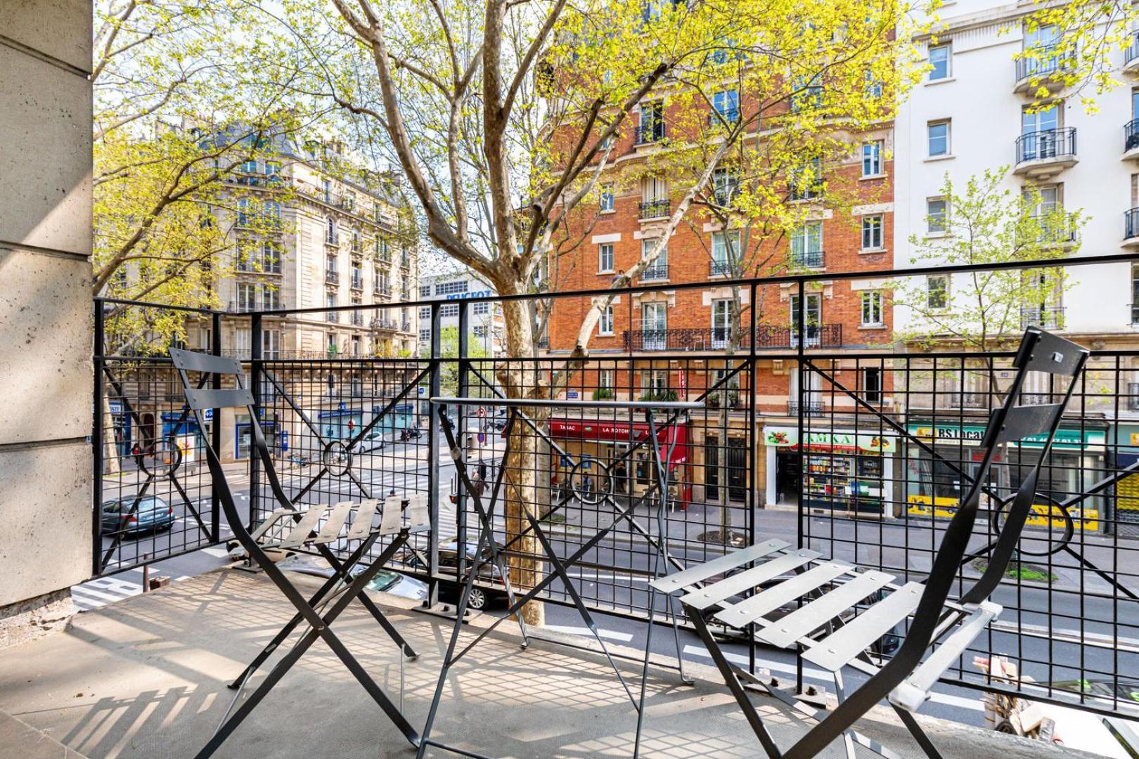 Apartment Guestready - Estadia Fantastica No 17º Arrondissement. Paris