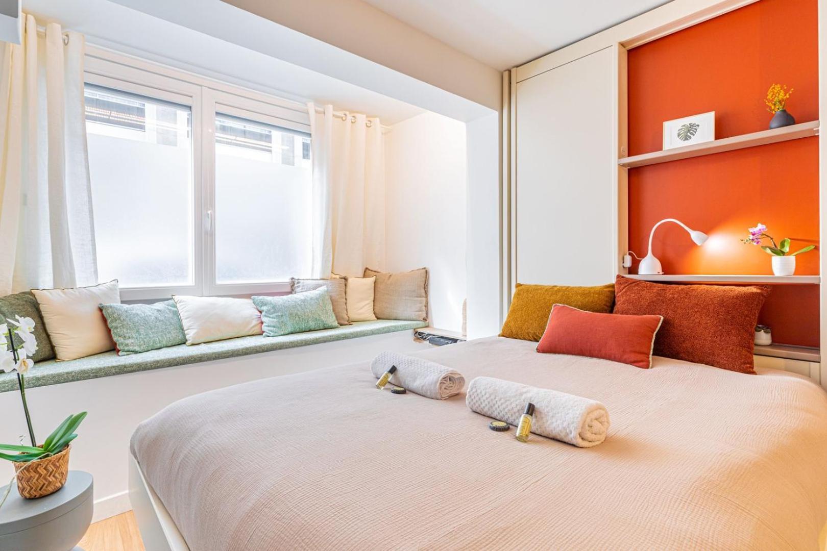 Apartment Guestready - Superbe Studio Pres De Montparnasse Paris