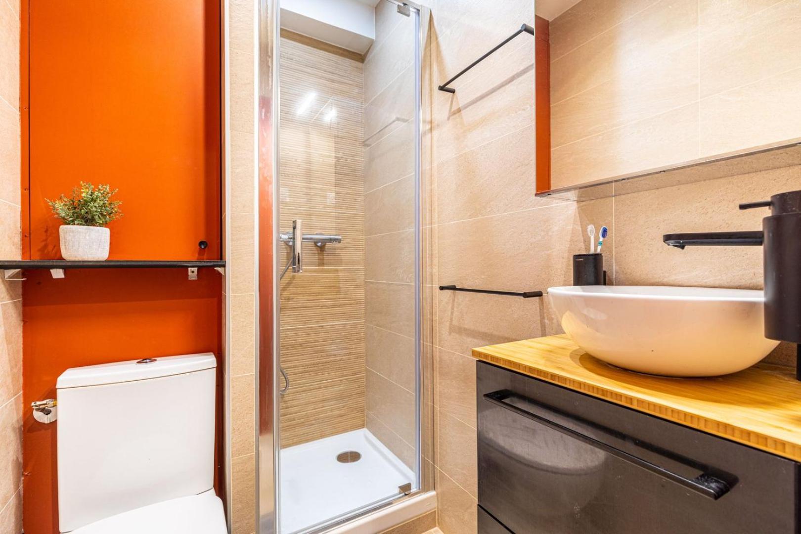 Apartment Guestready - Superbe Studio Pres De Montparnasse *