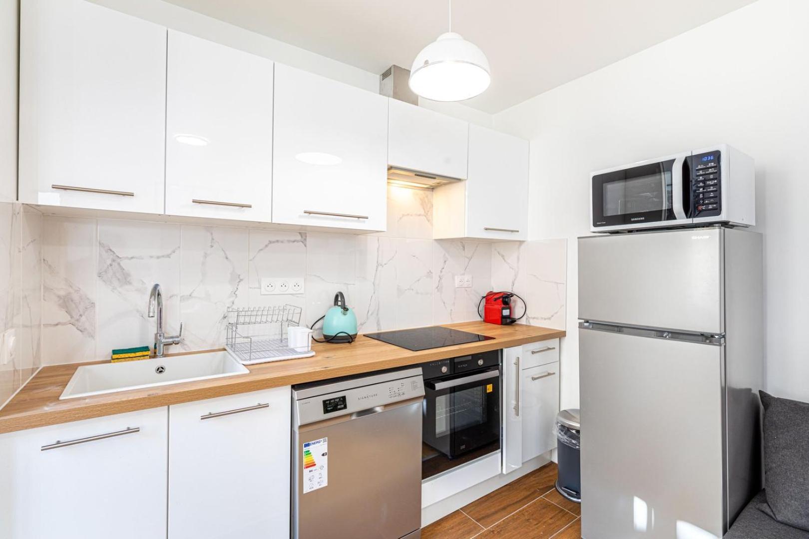 Apartment Guestready - Fantastic Near Musee Du Louvre