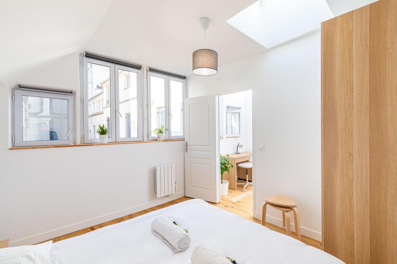 Apartment Guestready - Fantastic Near Musee Du Louvre