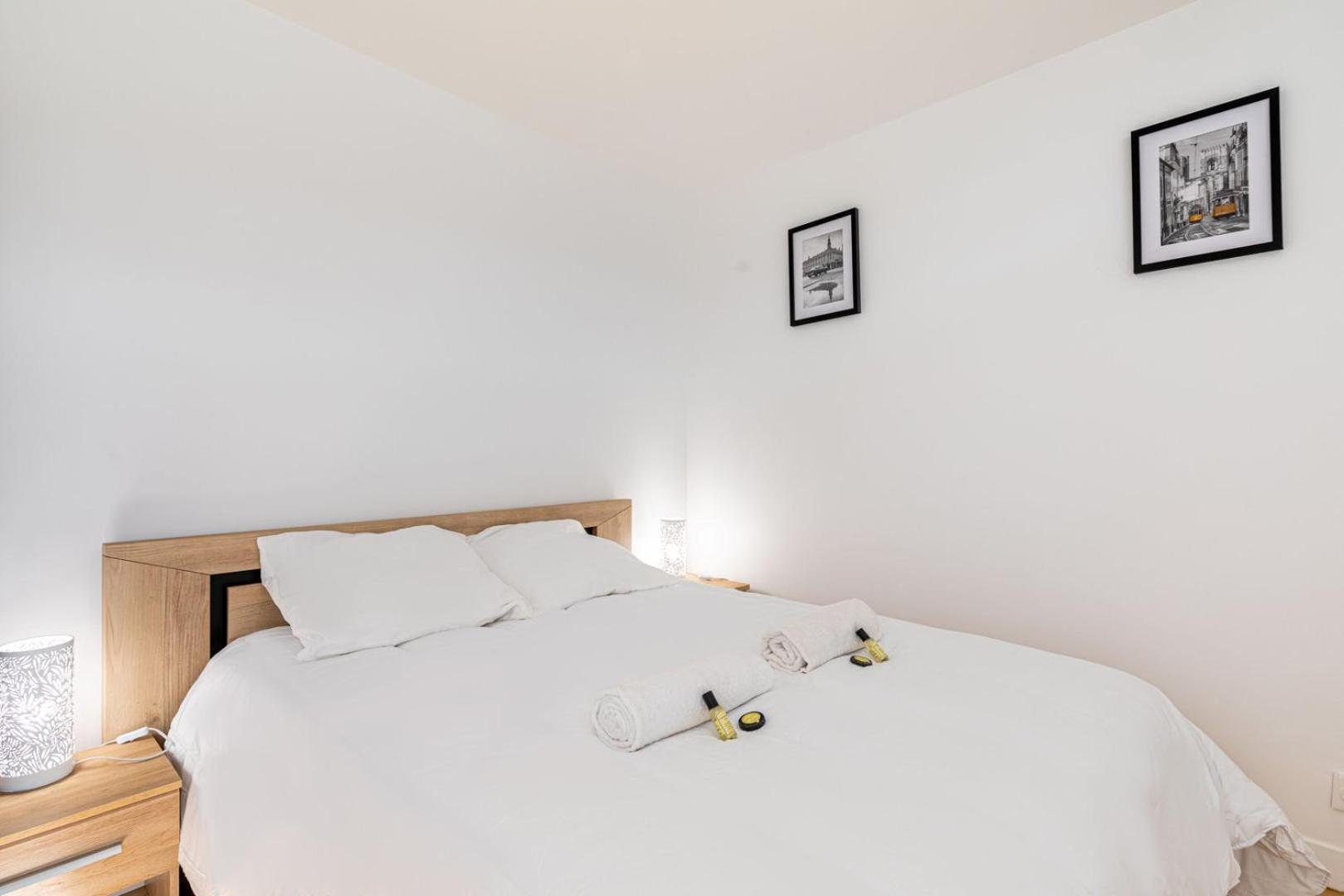 Guestready - Fantastic Near Musee Du Louvre Paris