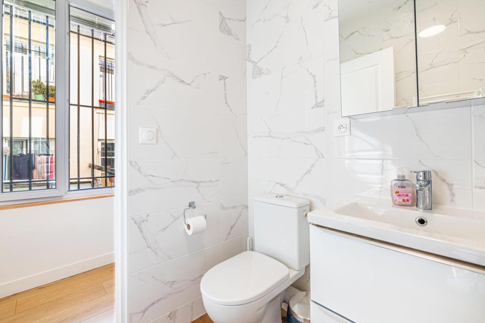 Apartment Guestready - Fantastic Near Musee Du Louvre *