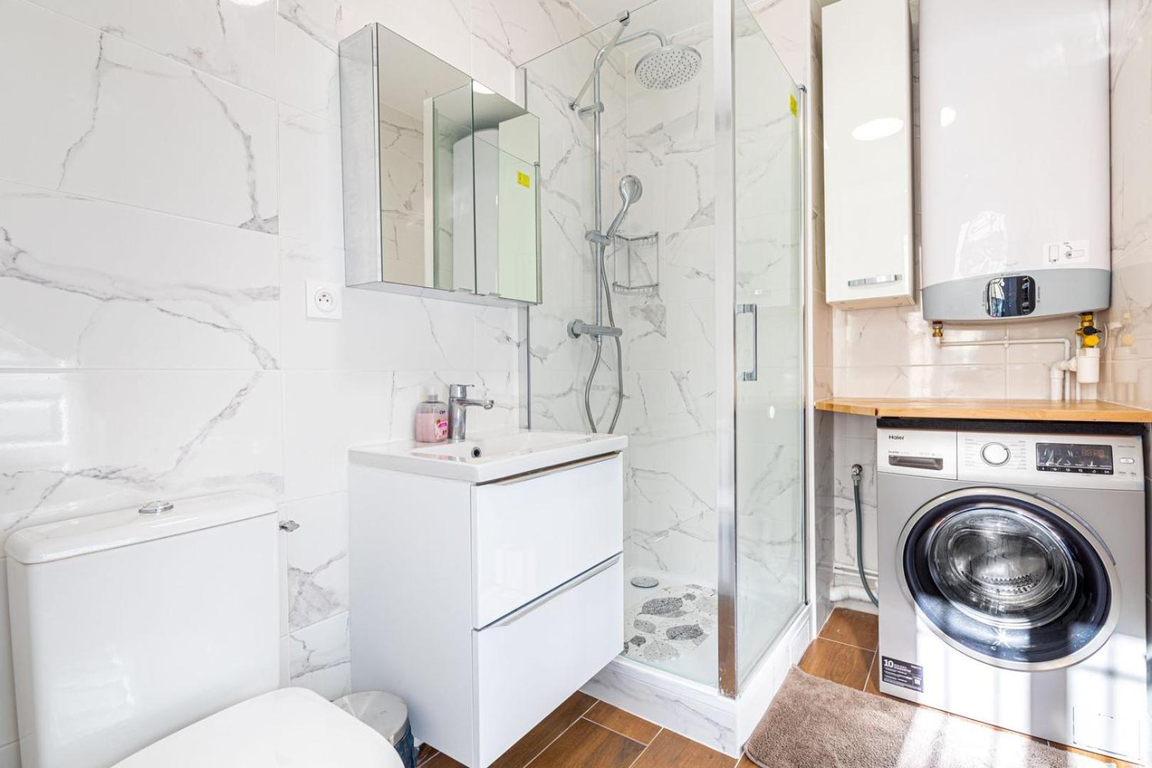 Guestready - Fantastic Near Musee Du Louvre