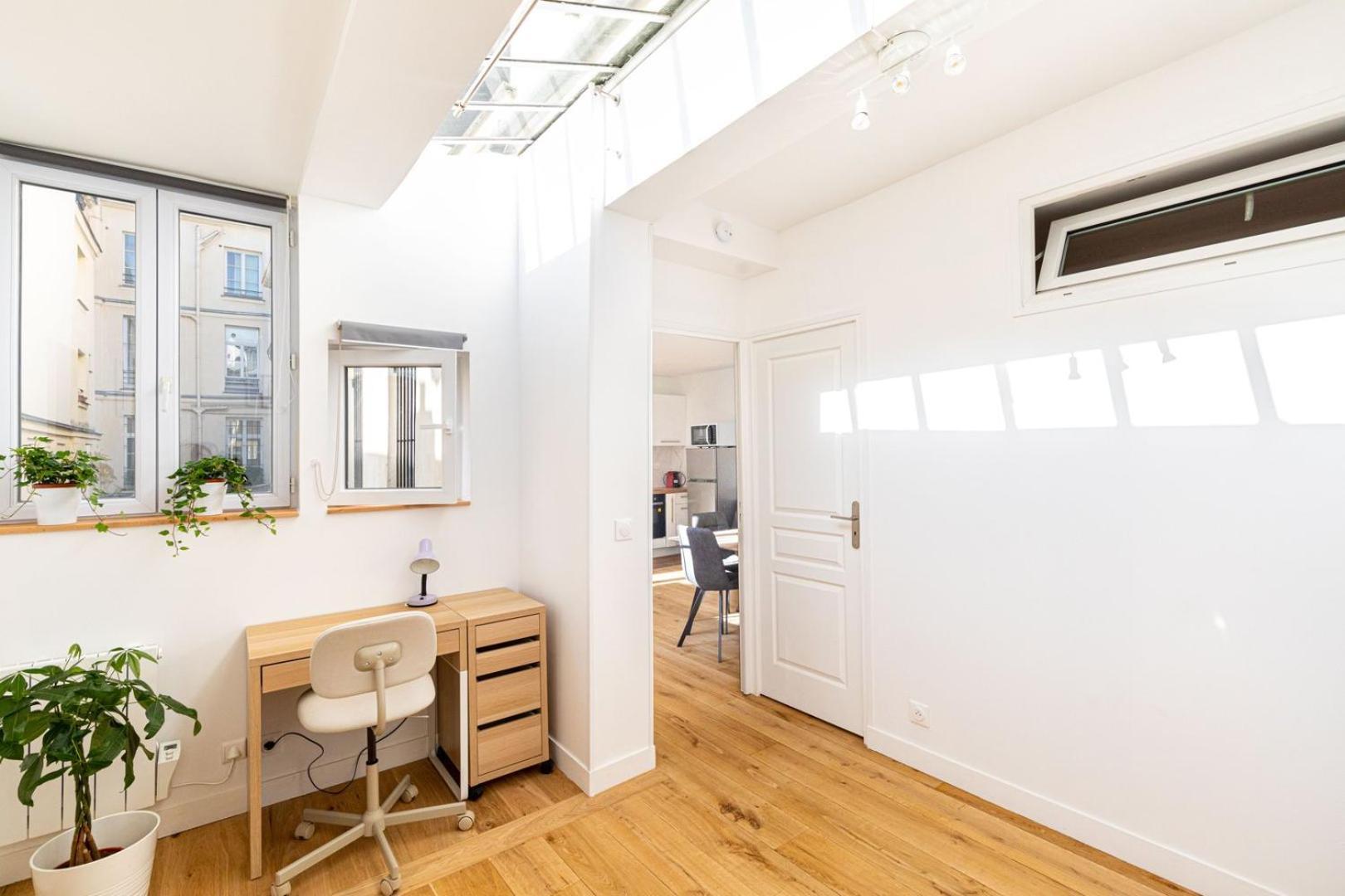 Guestready - Fantastic Near Musee Du Louvre Apartment
