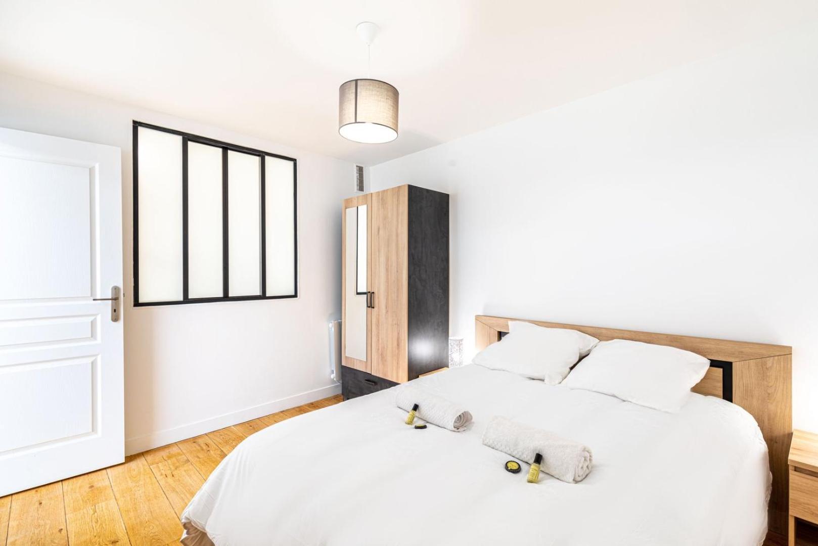Guestready - Fantastic Near Musee Du Louvre Apartment *