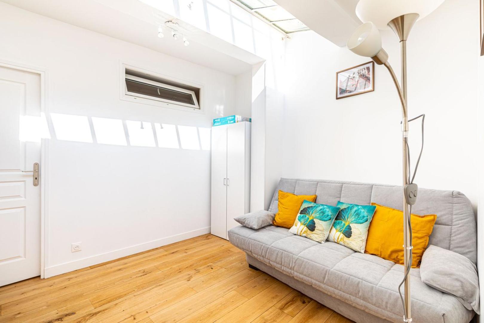 Guestready - Fantastic Near Musee Du Louvre *