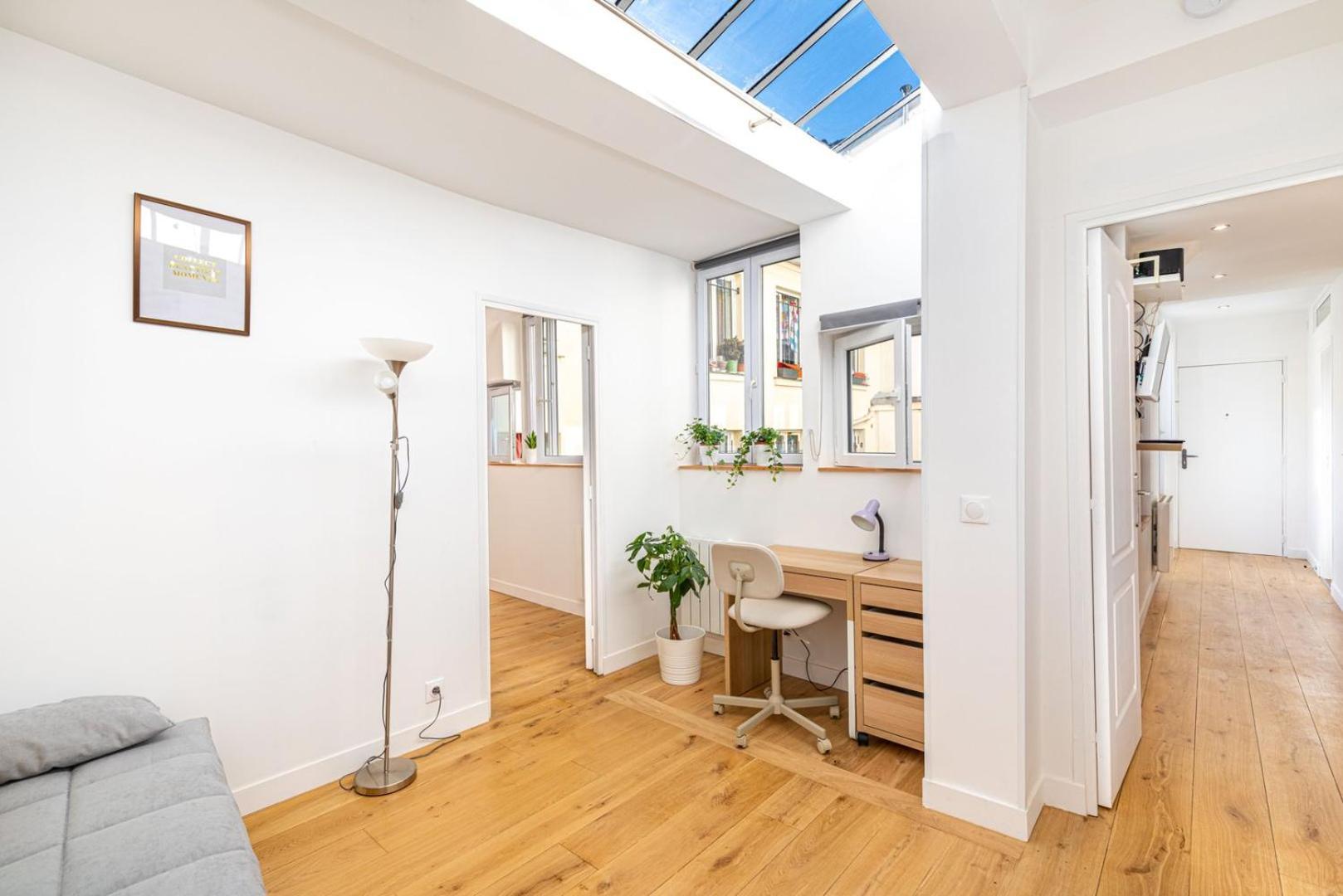 Guestready - Fantastic Near Musee Du Louvre * Paris