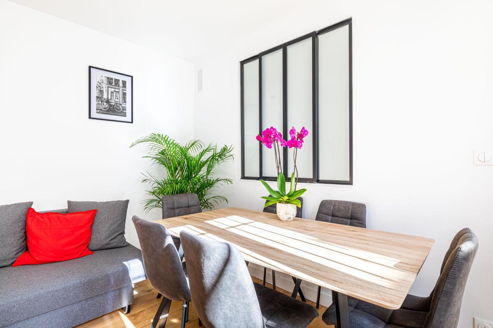 Guestready - Fantastic Near Musee Du Louvre Apartment