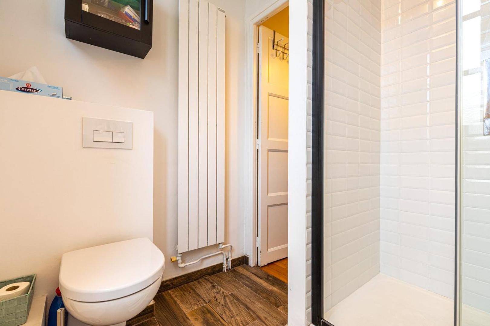Guestready - Homely Near Montparnasse Tower Paris
