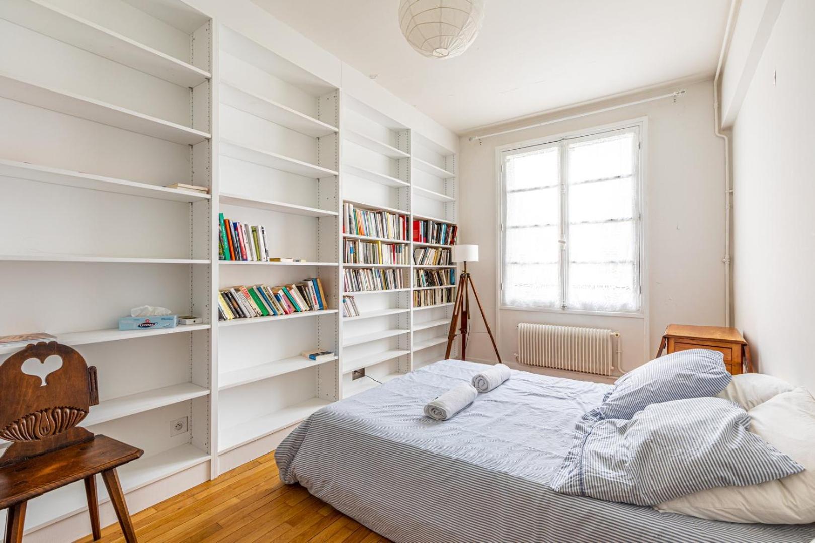 Guestready - Homely Near Montparnasse Tower