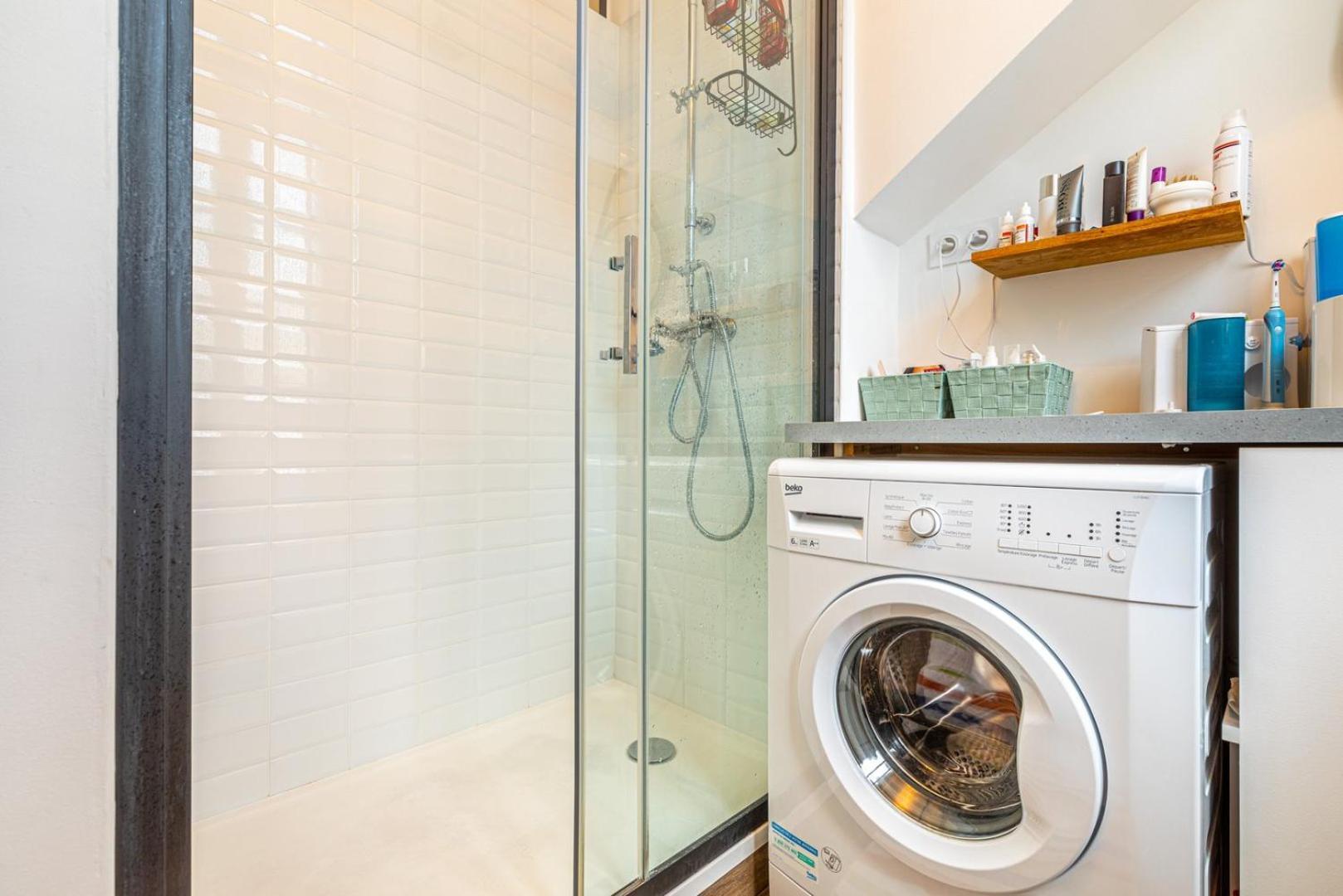 Apartment Guestready - Homely Near Montparnasse Tower