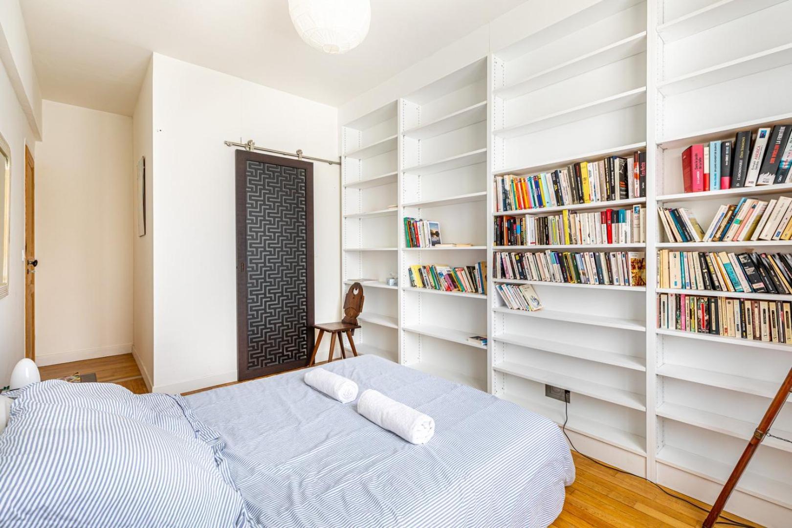 Guestready - Homely Near Montparnasse Tower Apartment Paris