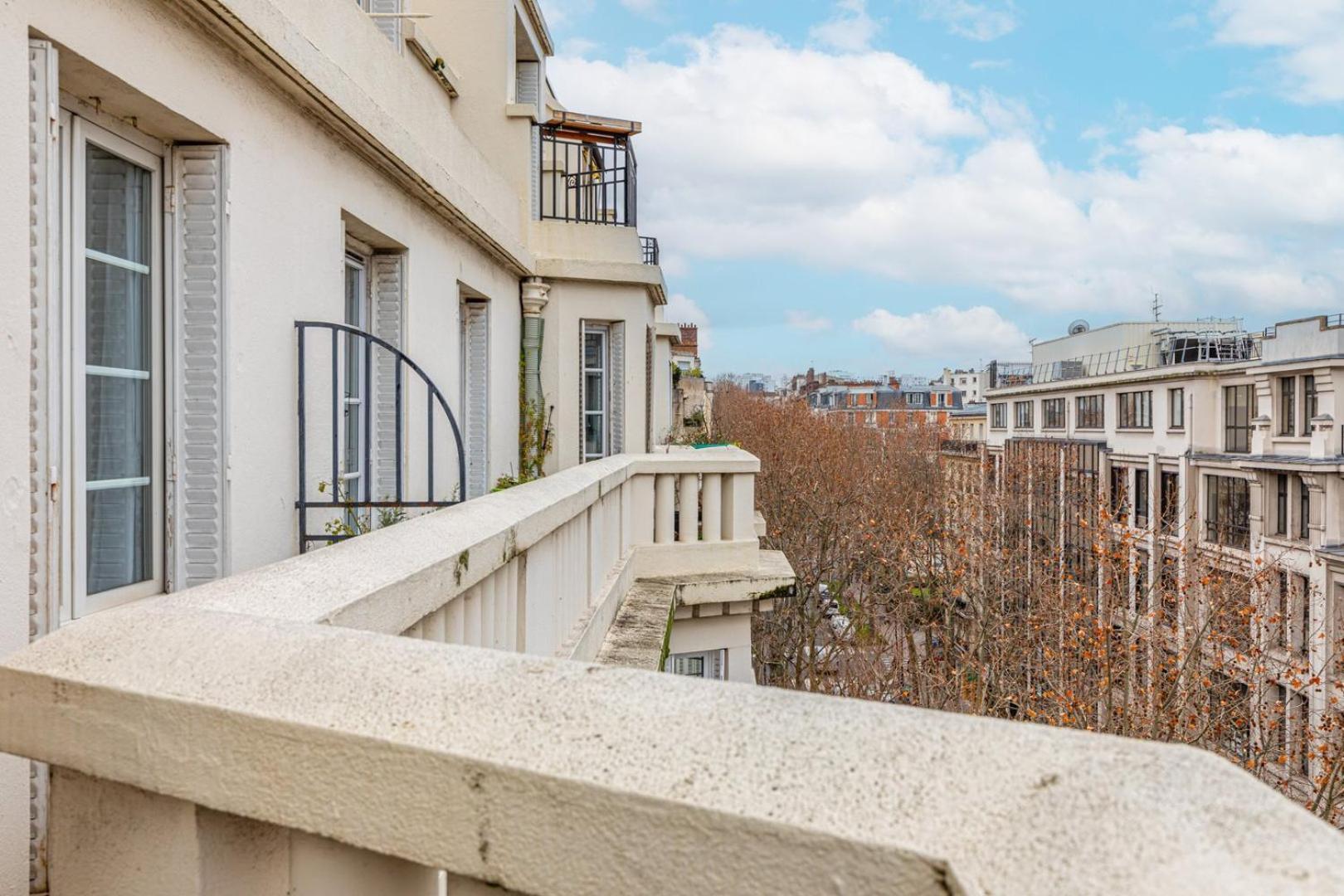 Guestready - Homely Near Montparnasse Tower * Paris