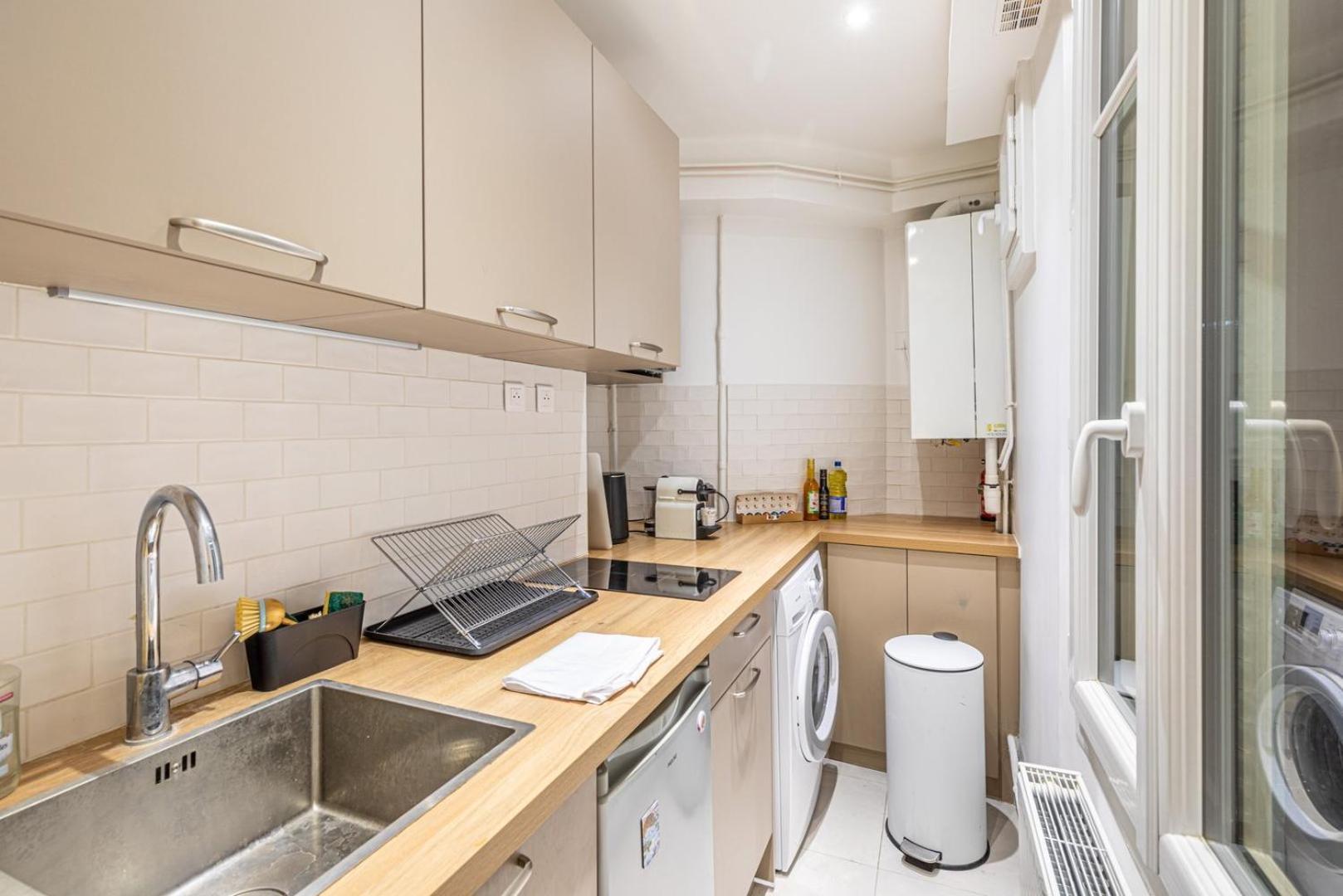 Guestready - Pres Du Musee De Montmartre Apartment *