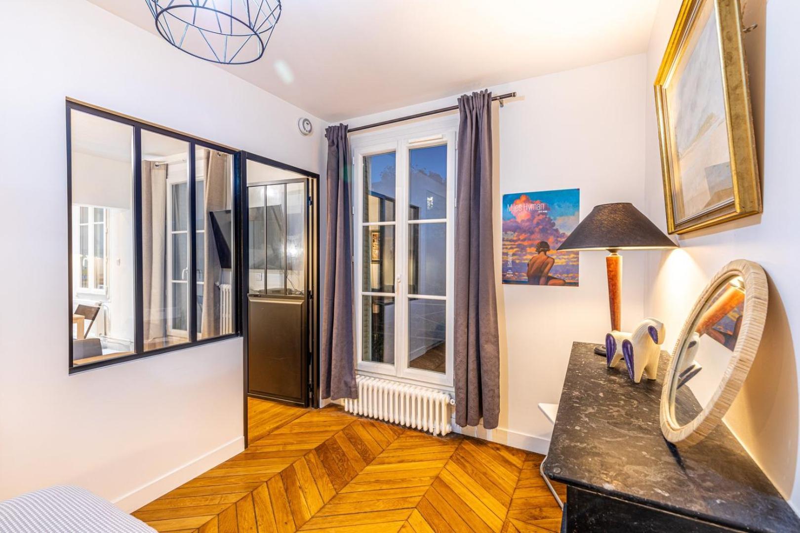 Apartment Guestready - Pres Du Musee De Montmartre