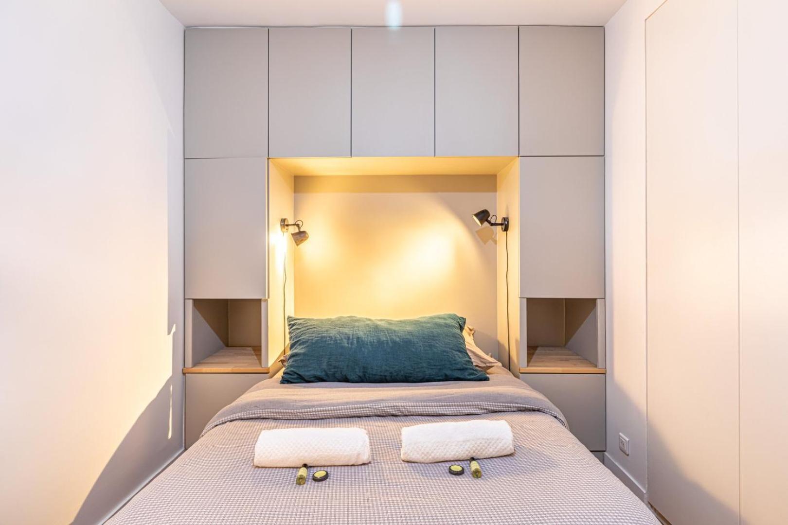 Apartment Guestready - Pres Du Musee De Montmartre *