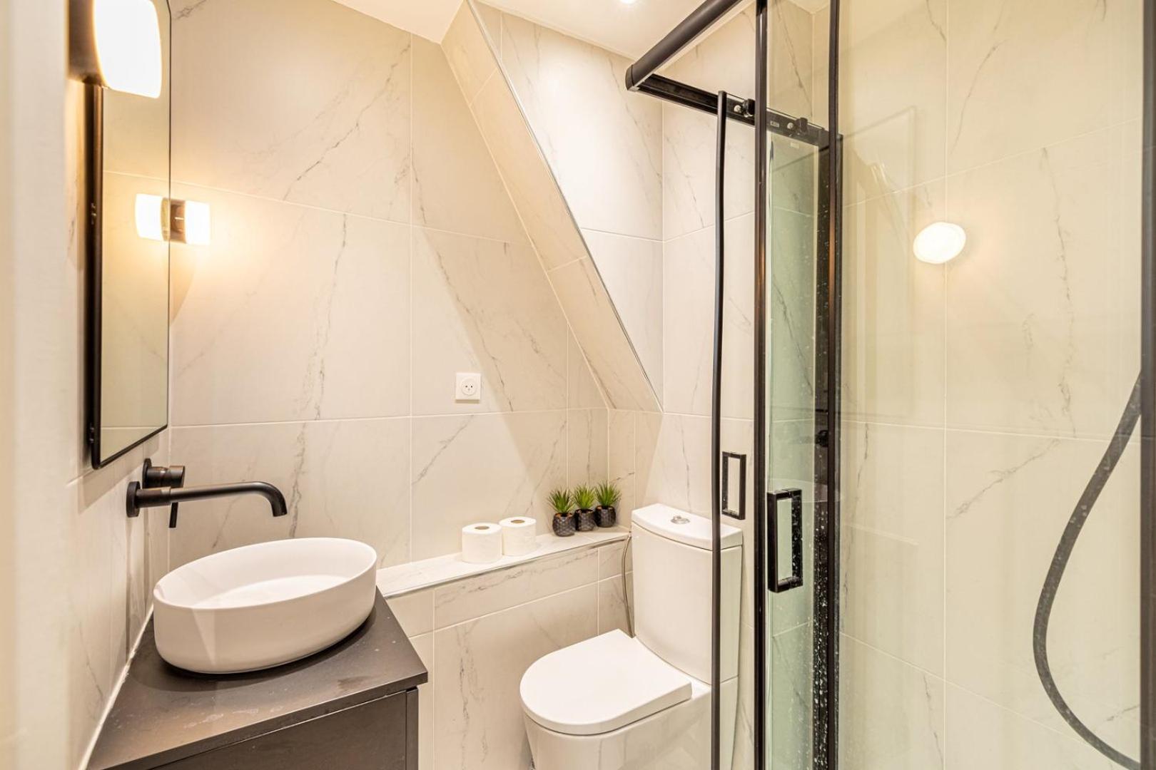 Appartement Guestready - Elysee Palace Marble Haven *