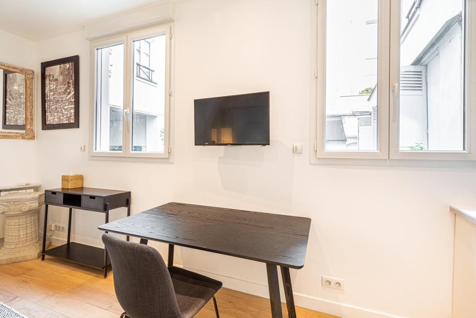 Guestready - Elysee Palace Marble Haven