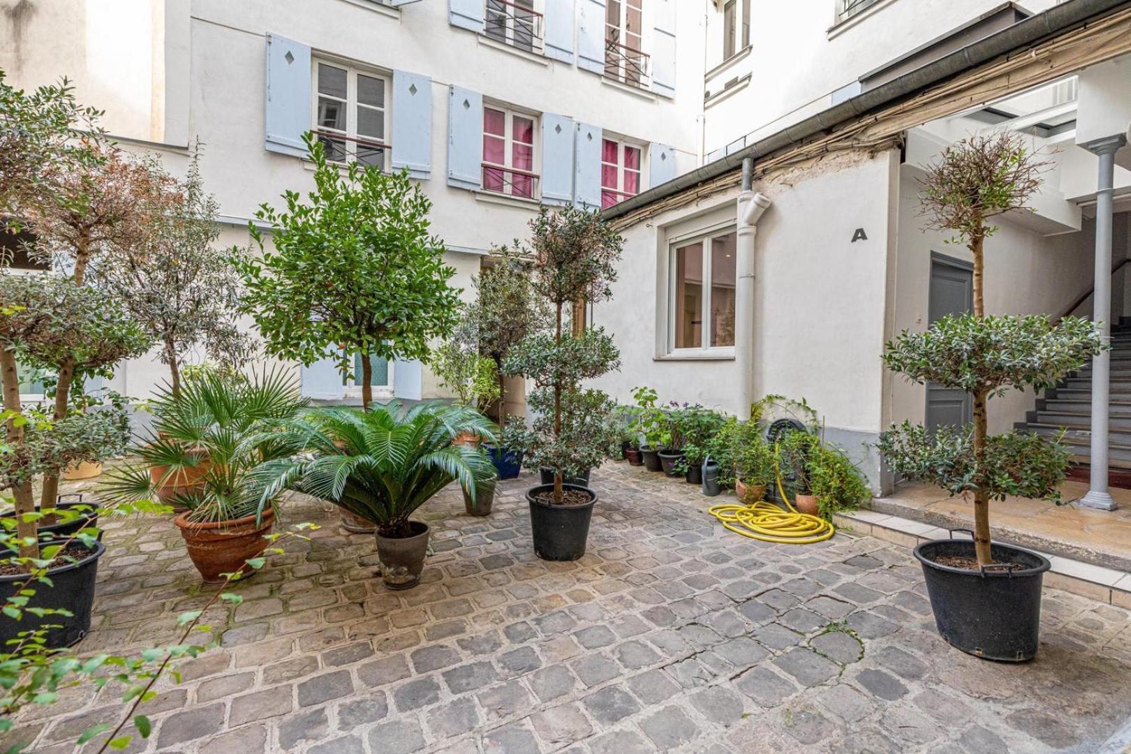 Appartement Guestready - Elysee Palace Marble Haven *