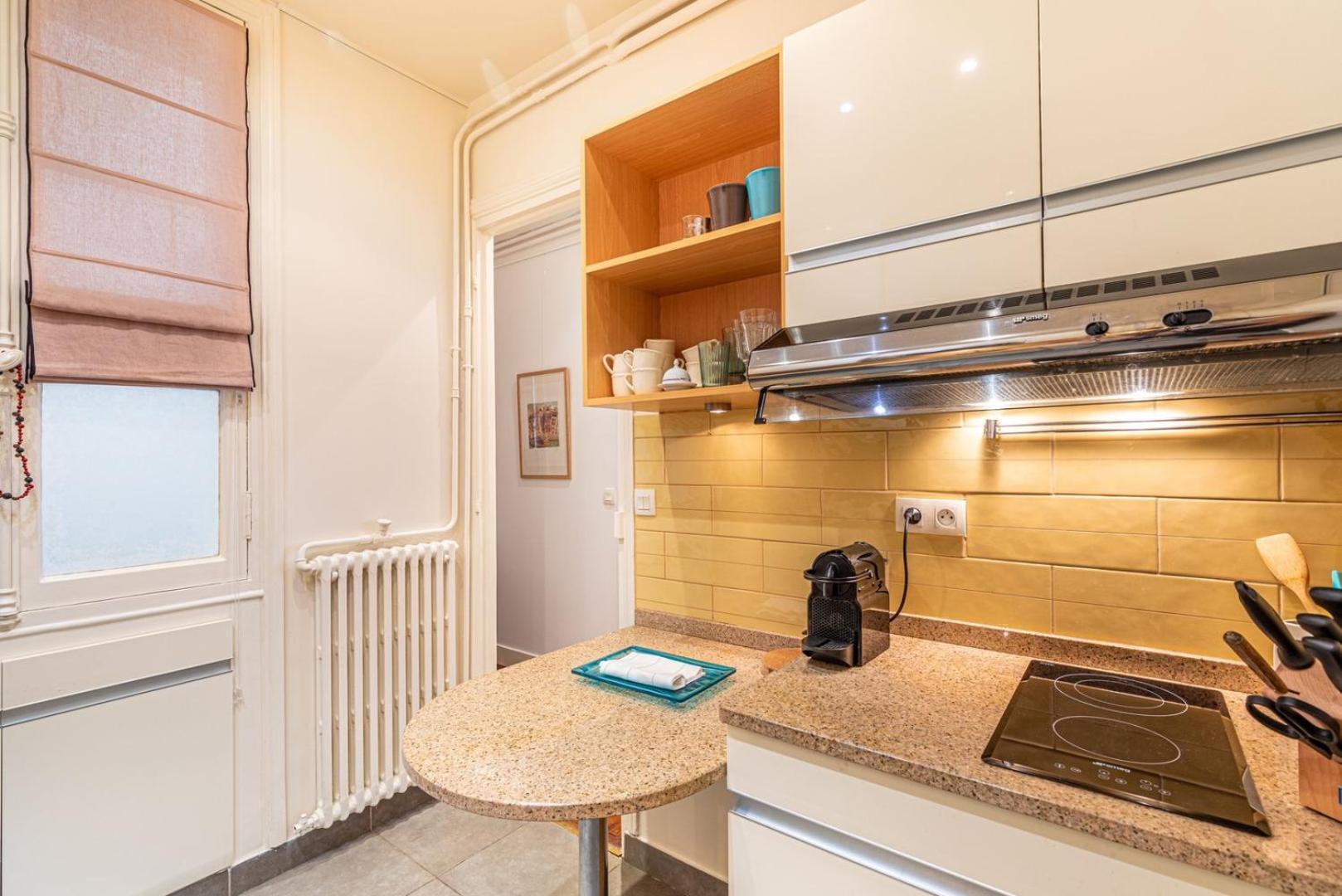 Guestready - Stylish Apt Near Luxembourg Gardens * Paris