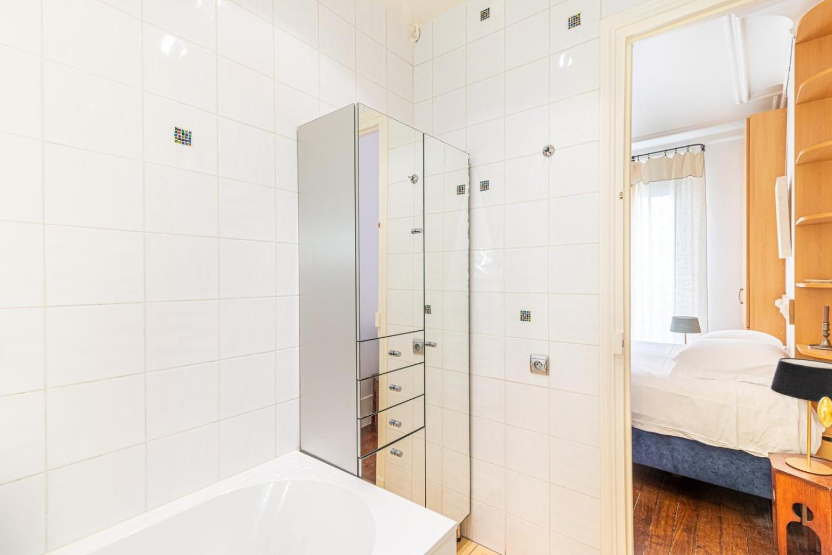 Guestready - Stylish Apt Near Luxembourg Gardens Apartment