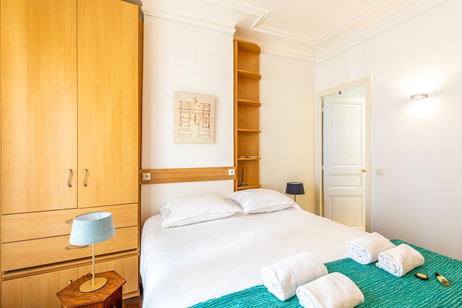 Guestready - Stylish Apt Near Luxembourg Gardens * Paris