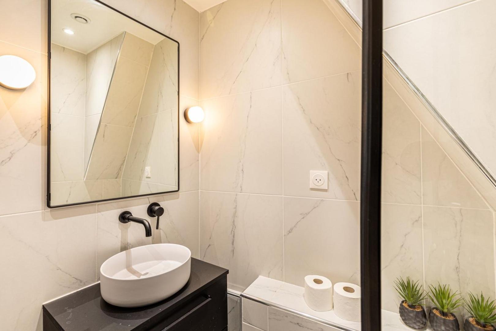 Guestready - Elysee Palace Marble Haven *