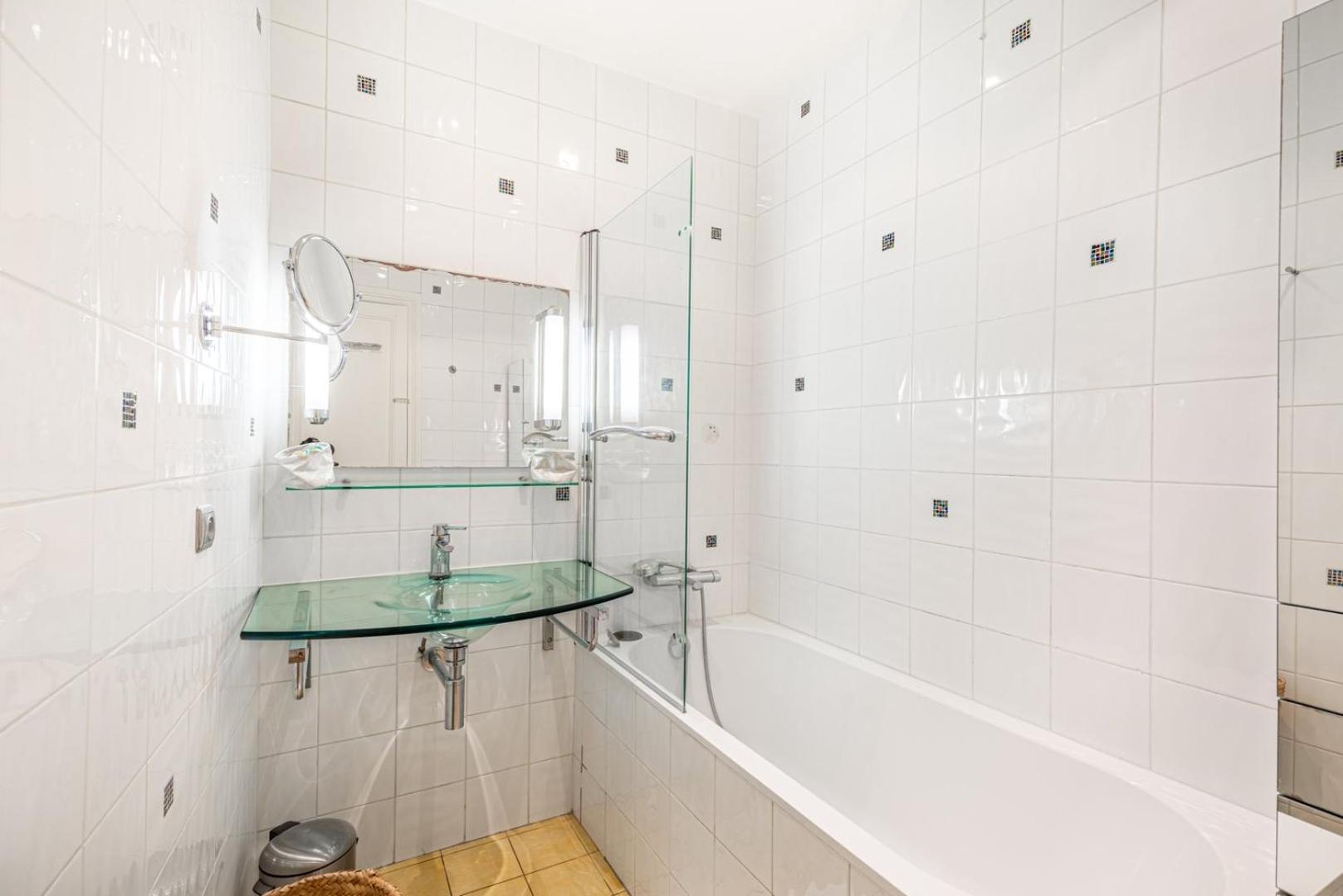 Apartment Guestready - Stylish Apt Near Luxembourg Gardens *