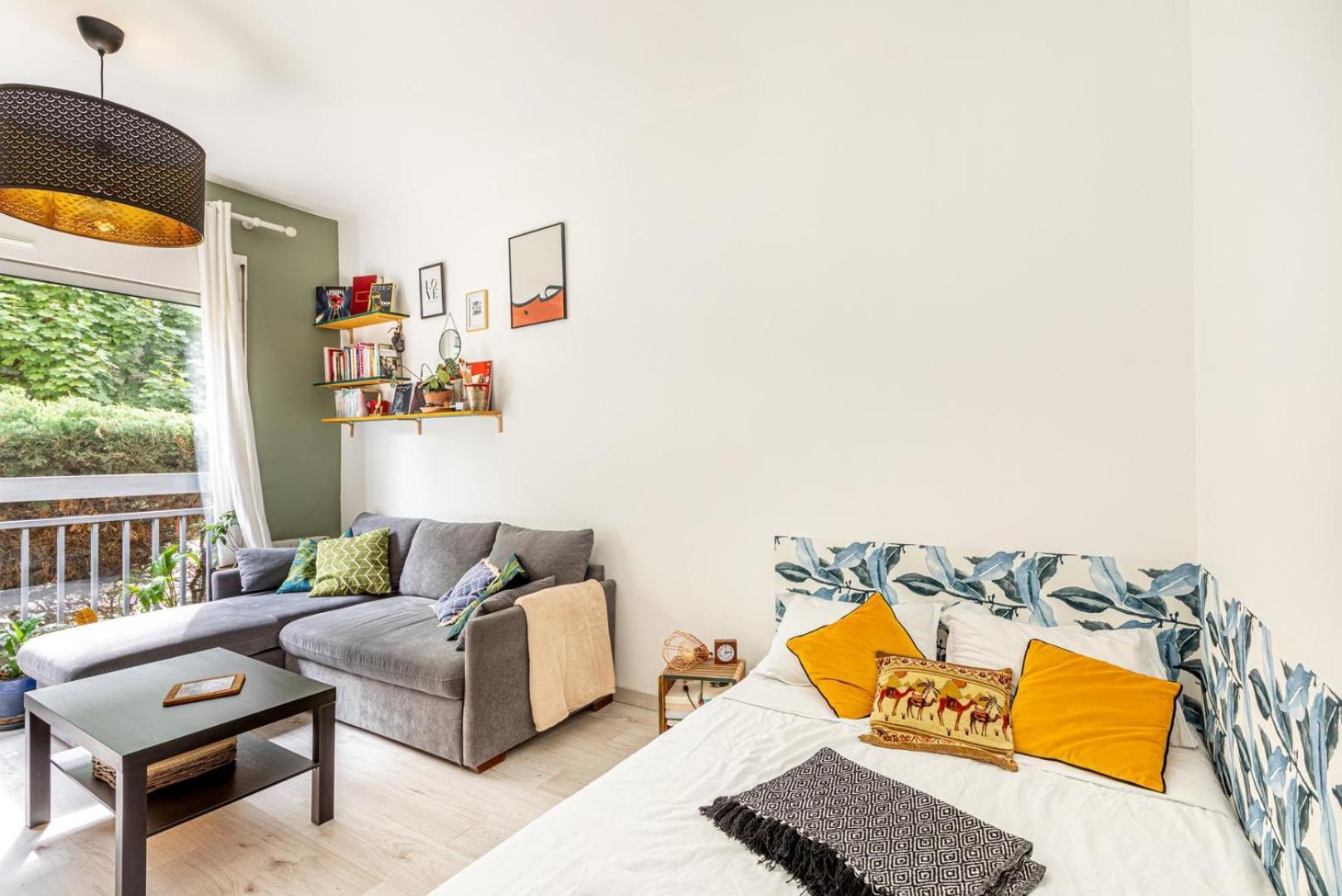 Guestready - Charmant Studio A Saint-fargeau