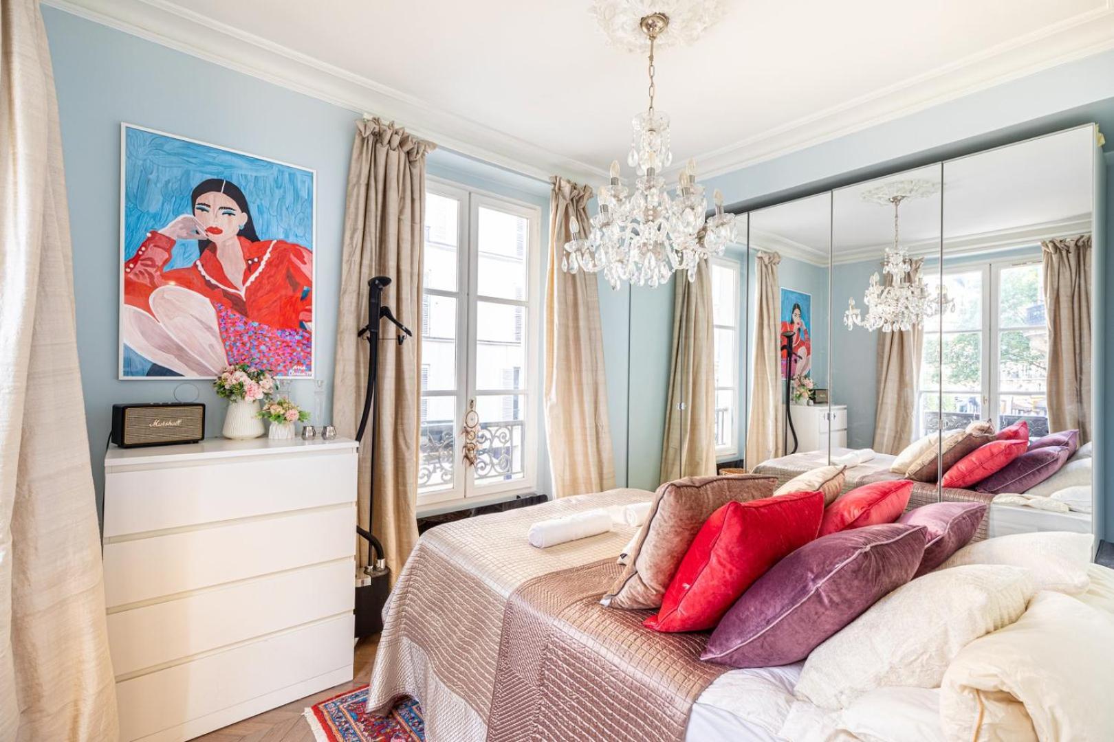 Guestready Modern Near Parc Monceau * Paris