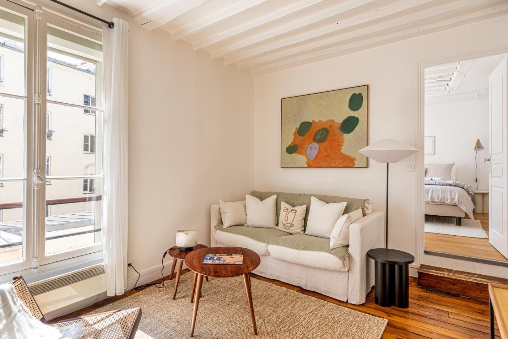 Guestready - De Charme Dans Le Centre De Ix Apartment