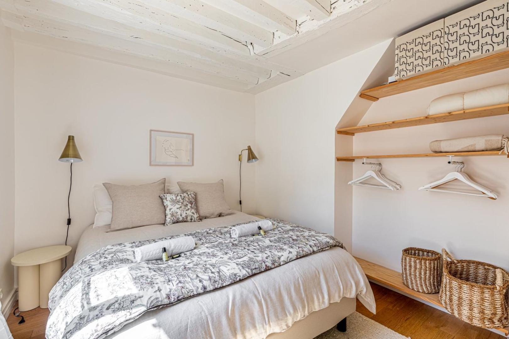 Apartment Guestready - De Charme Dans Le Centre De Ix