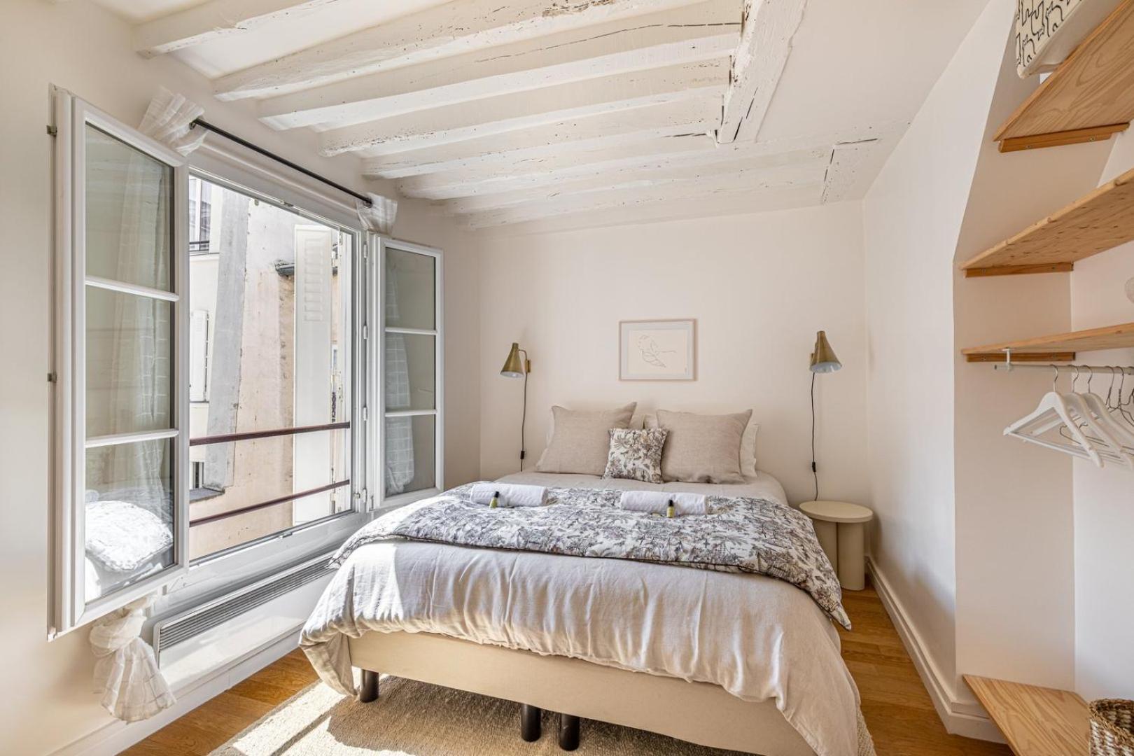 Guestready - De Charme Dans Le Centre De Ix Paris