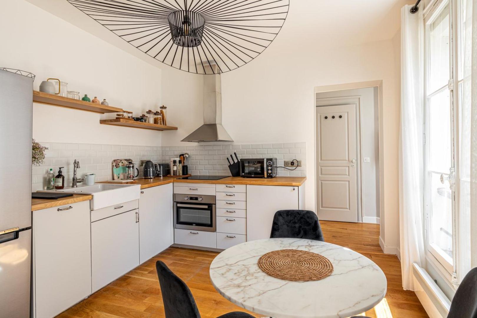 Guestready - De Charme Dans Le Centre De Ix