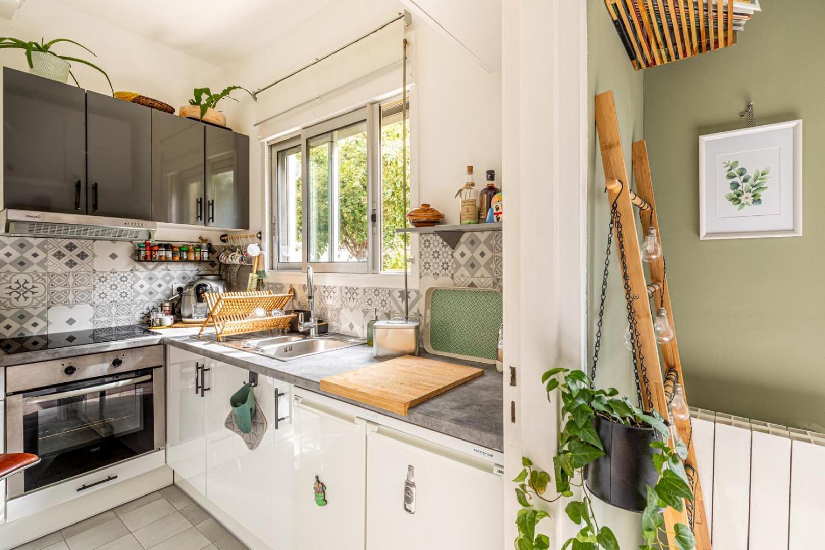 Guestready - Charmant Studio A Saint-fargeau Apartment