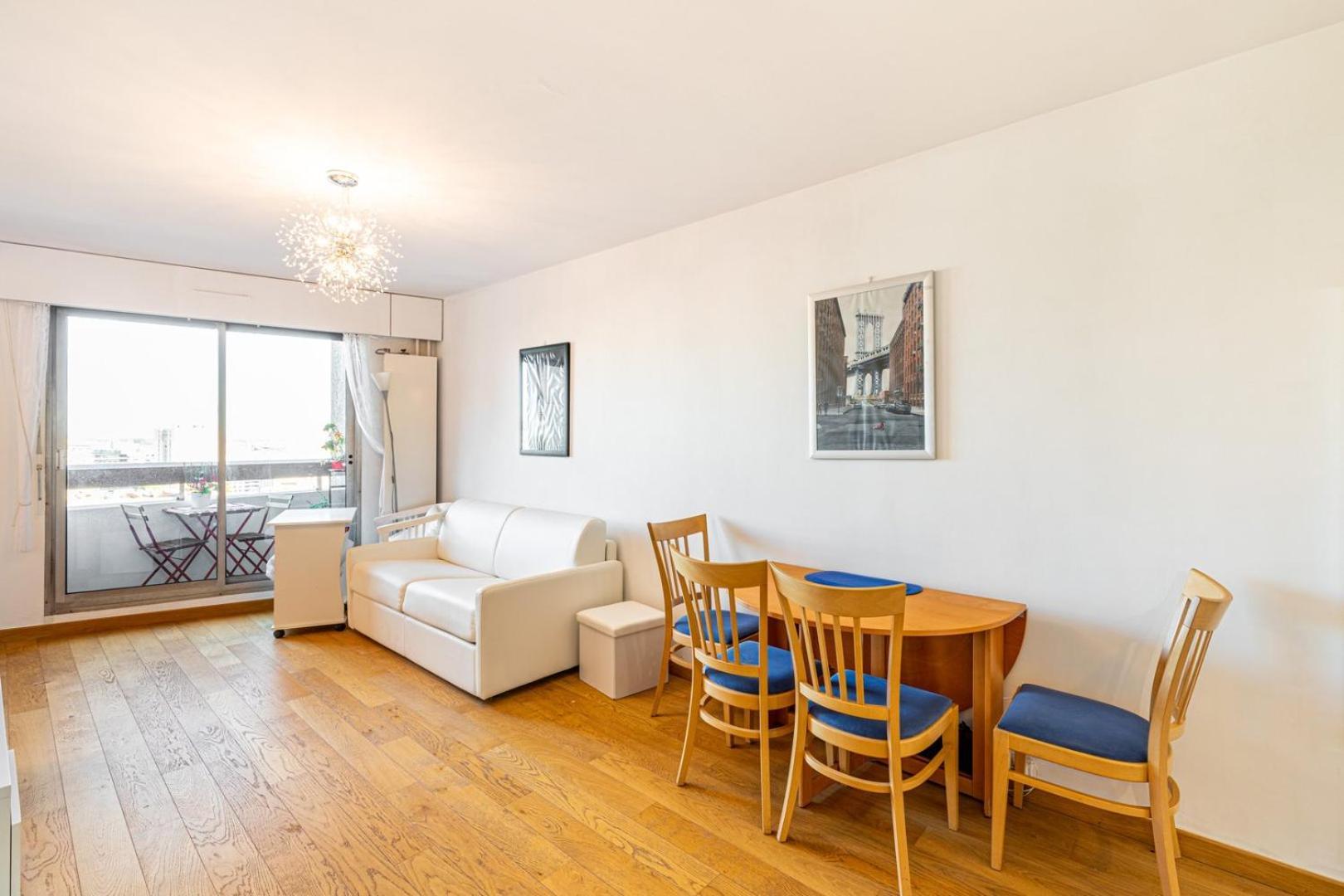 Guestready - Clear Sunshine Near Pantheon Paris