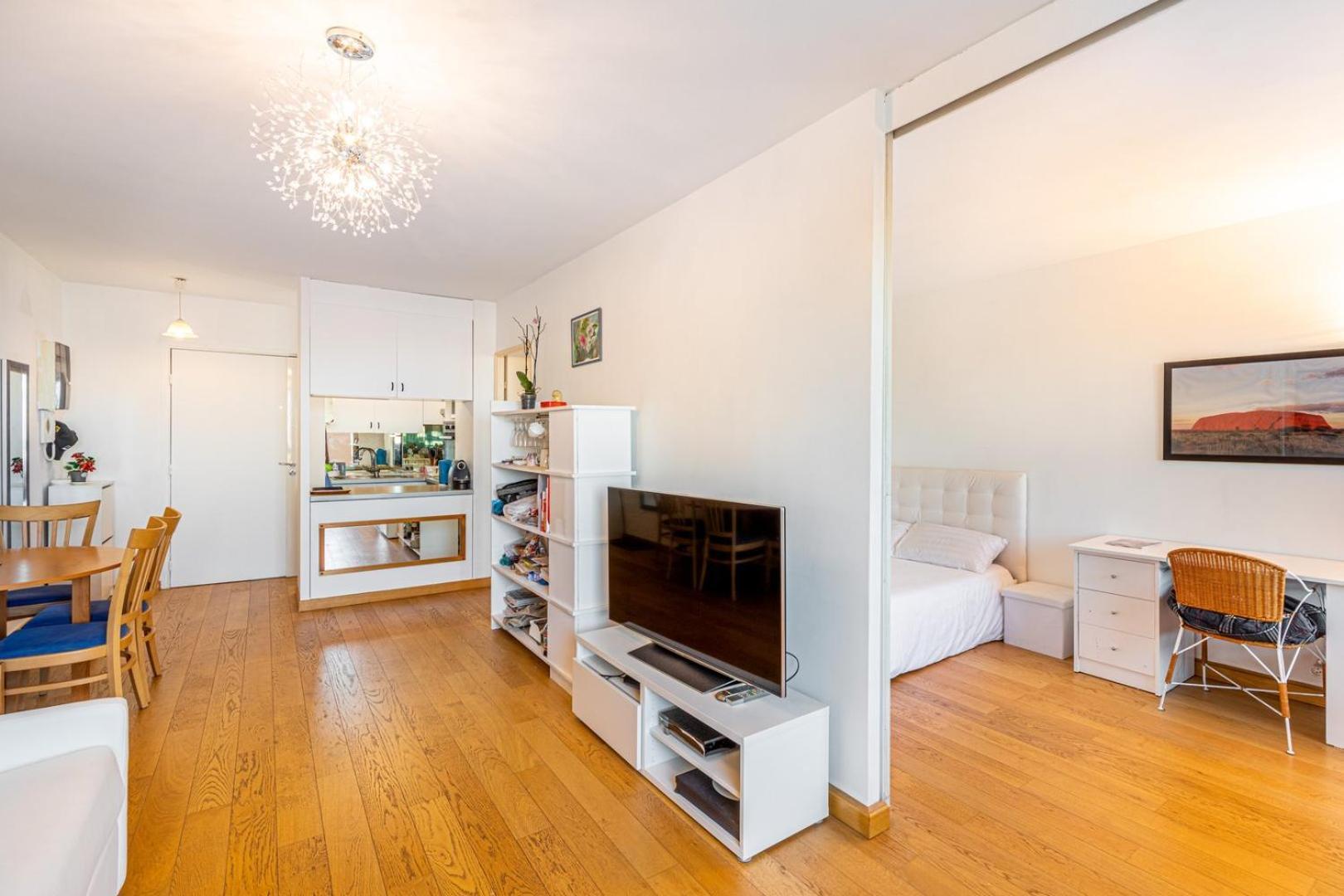 Guestready - Clear Sunshine Near Pantheon * Paris