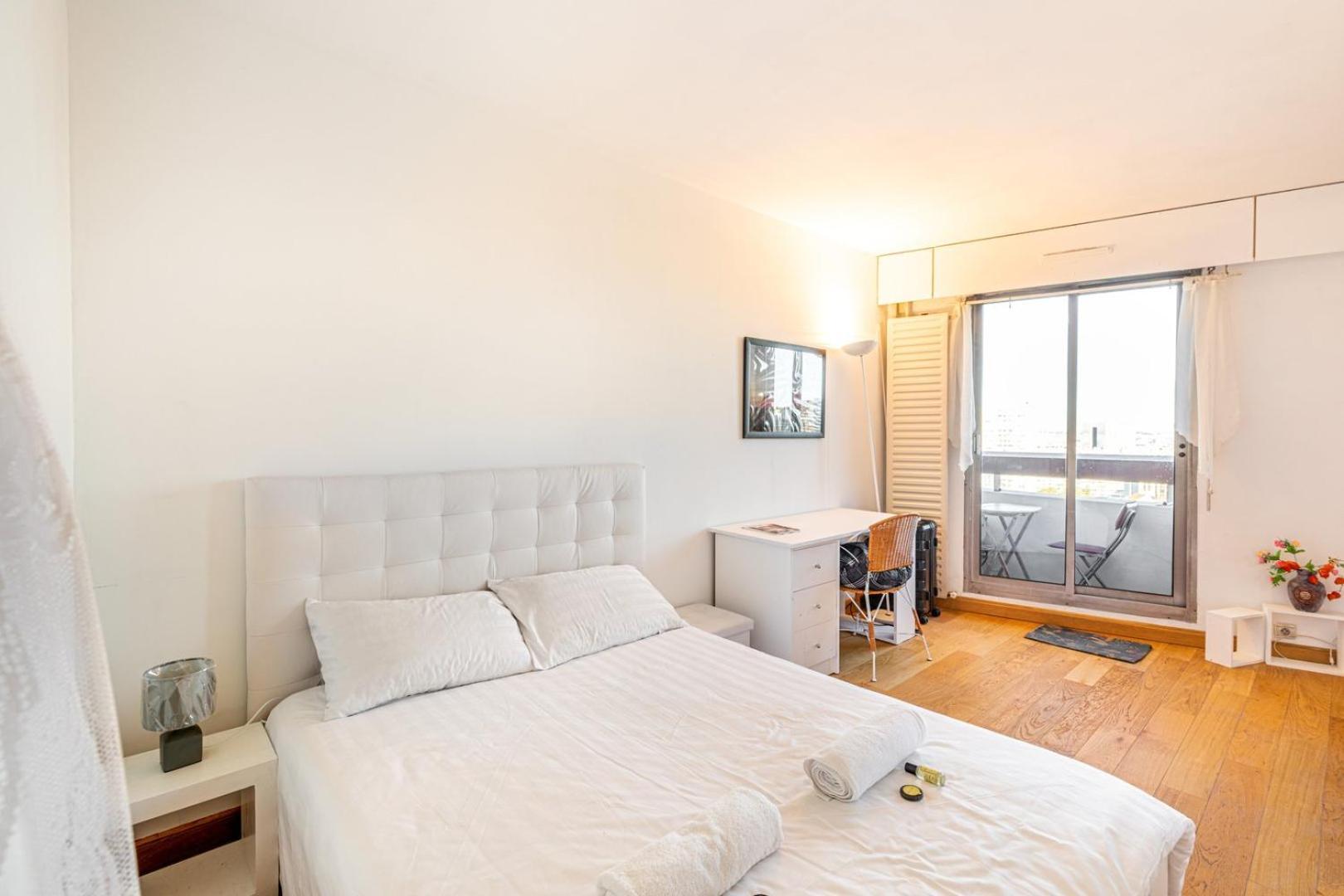 Guestready - Clear Sunshine Near Pantheon Apartment