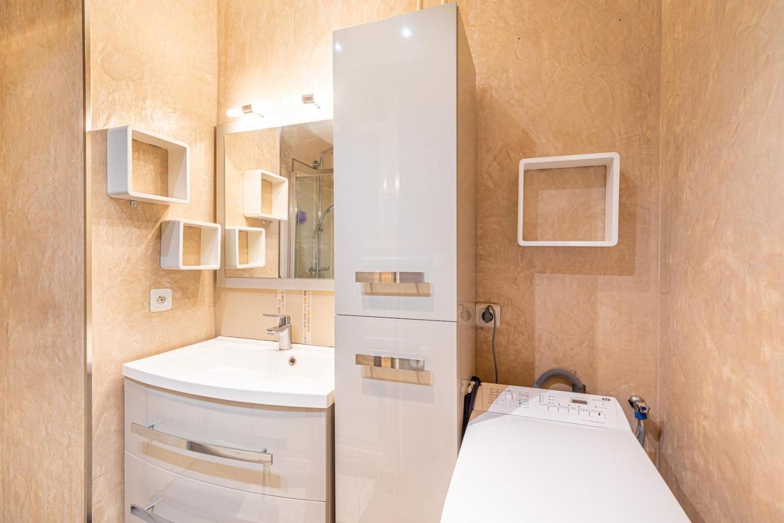 Apartment Guestready - Clear Sunshine Near Pantheon Paris