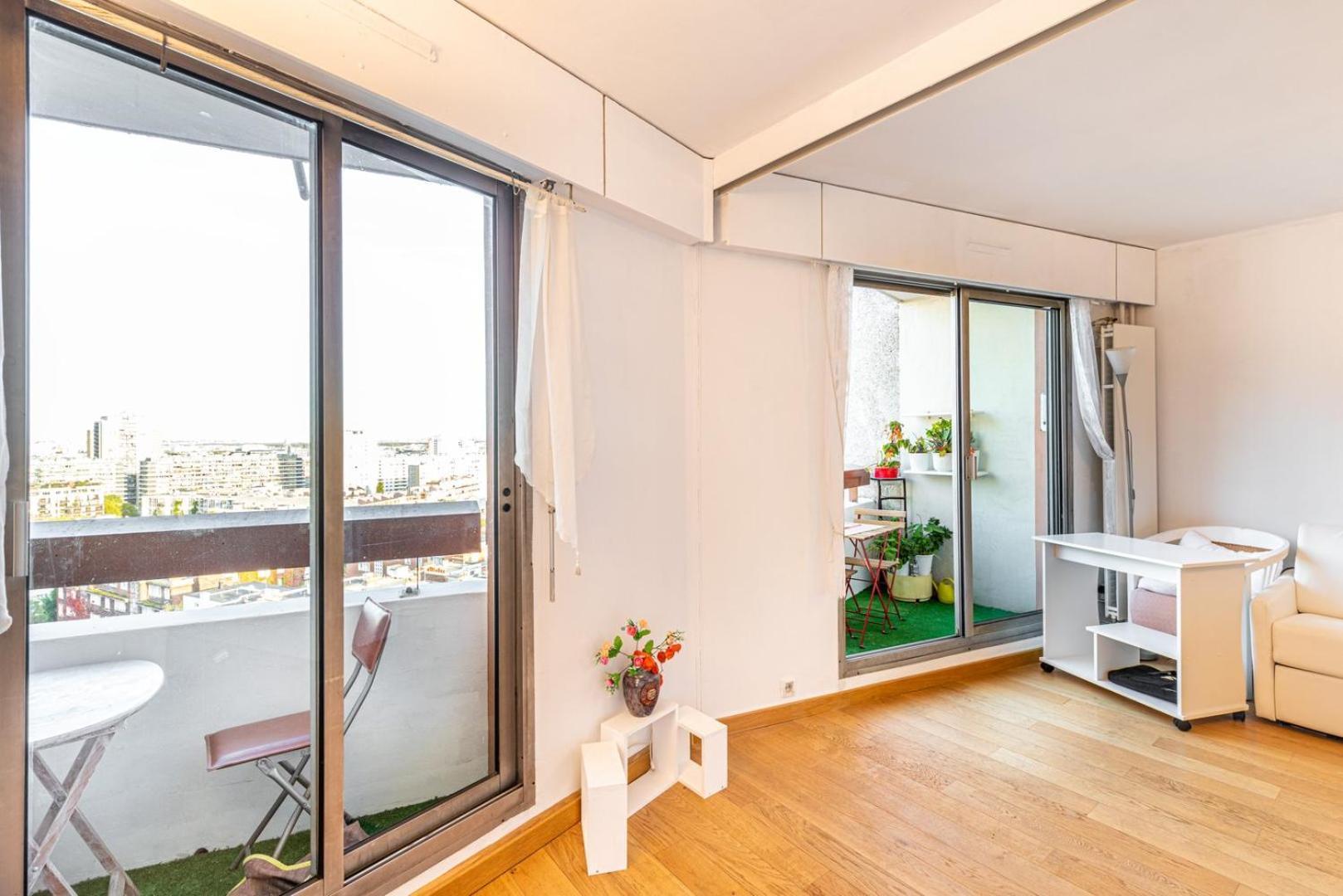 Guestready - Clear Sunshine Near Pantheon *