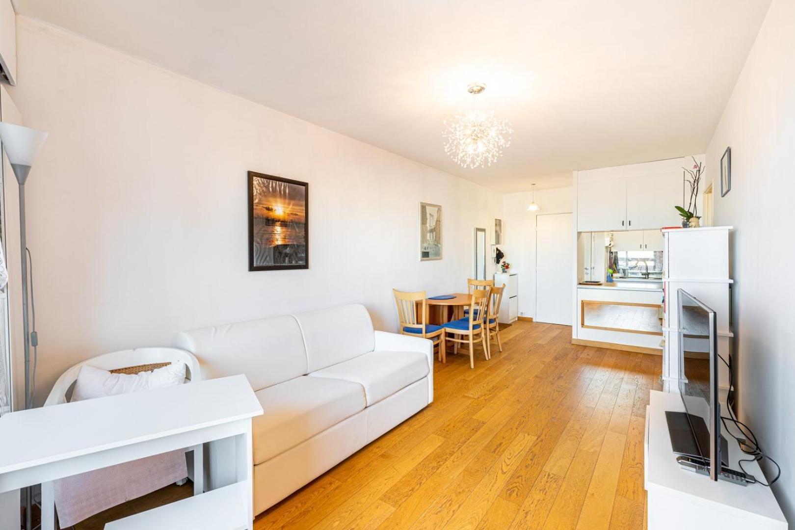 Guestready - Clear Sunshine Near Pantheon Apartment *
