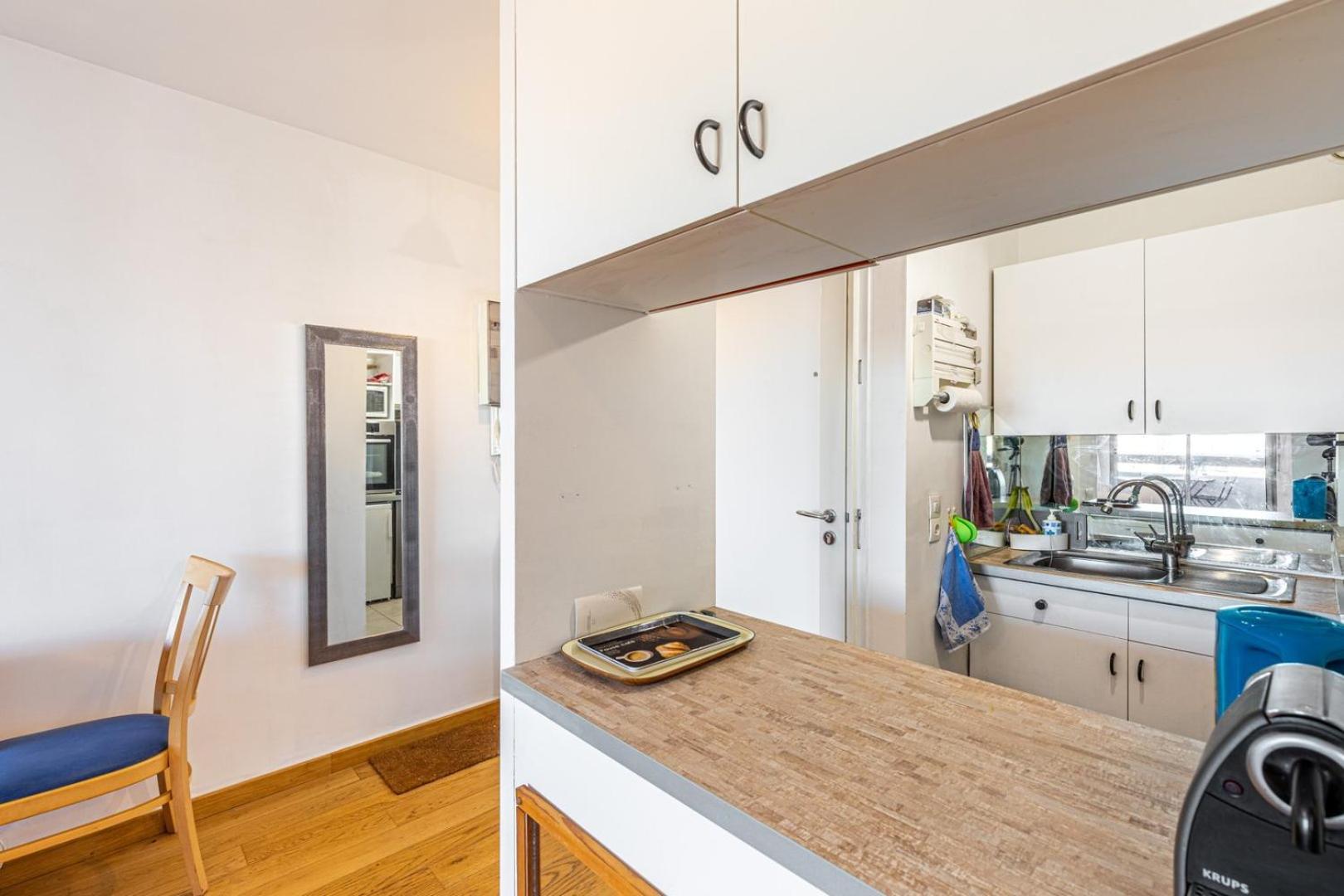 Apartment Guestready - Clear Sunshine Near Pantheon Paris