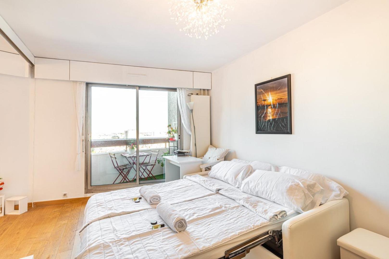 Guestready - Clear Sunshine Near Pantheon *