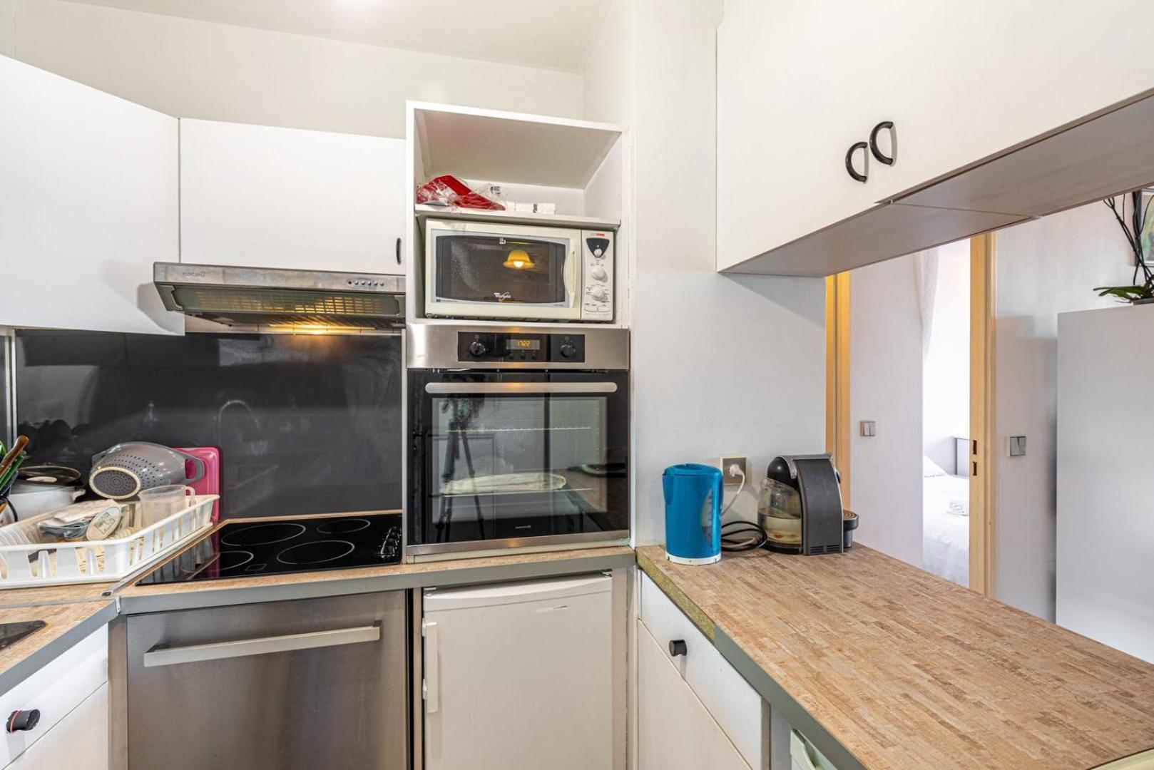 Guestready - Clear Sunshine Near Pantheon Paris